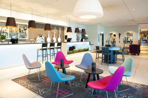 Scandic Elgstua - image 2