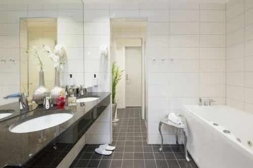 Scandic Elgstua - image 12