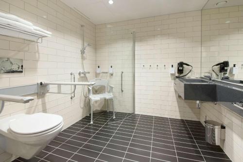 Scandic Elgstua - image 5
