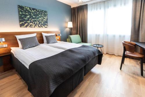 Espoo Hotels