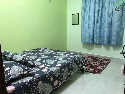 Tok Chik Homestay