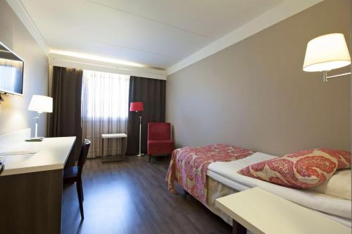 Scandic Kajanus - image 12