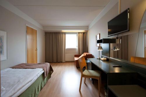 Scandic Kajanus - image 8