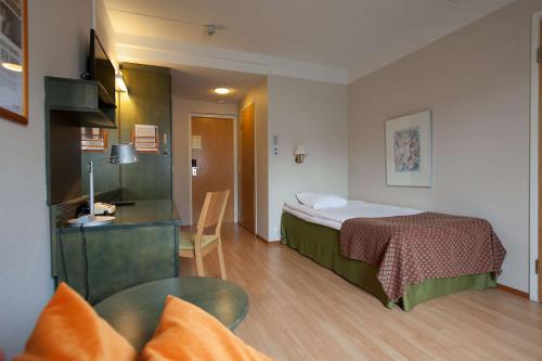 Scandic Kajanus - main image