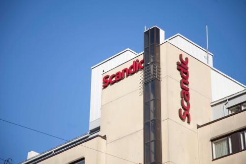 . Scandic Julia