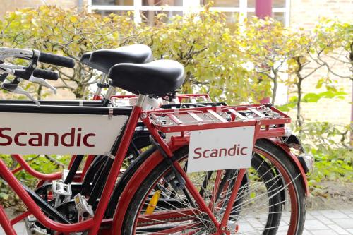 Scandic Tampere Station