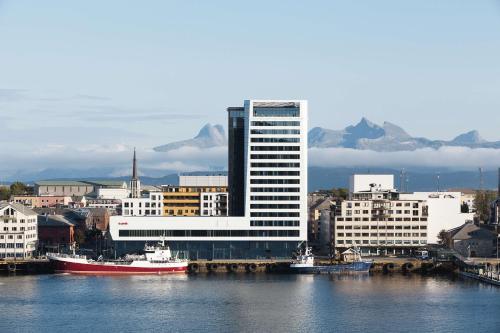 Scandic Havet - Hotel - Bodø