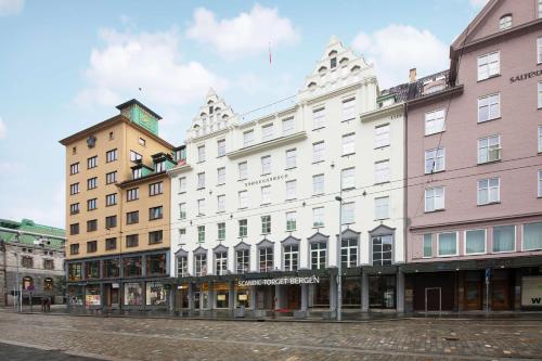 Scandic Torget Bergen - Hotel