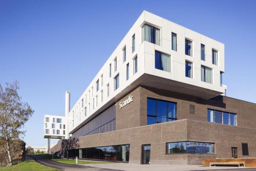 Scandic Fornebu - Hotel