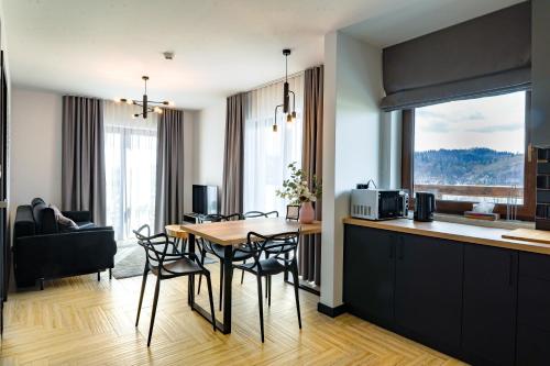 Stylchyn 90 Apartamenty nad Jeziorem Czorsztyńskim (Stylchyn 90 Apartamenty nad Jeziorem Czorsztynskim) in Czorsztyn