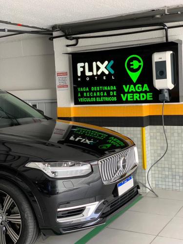 Flix Hotel, Maceió (fotografie 10)