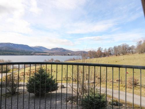 MacKintosh in Kinloch Rannoch