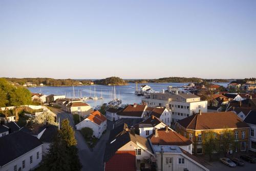 Παροχές, Clarion Collection Hotel Grimstad in Grimstad