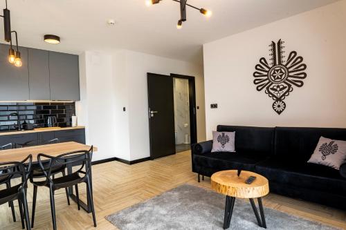 Stylchyn 90 Apartamenty nad Jeziorem Czorsztyńskim (Stylchyn 90 Apartamenty nad Jeziorem Czorsztynskim) in Czorsztyn