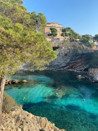  Hostal Villa Senese in Paguera