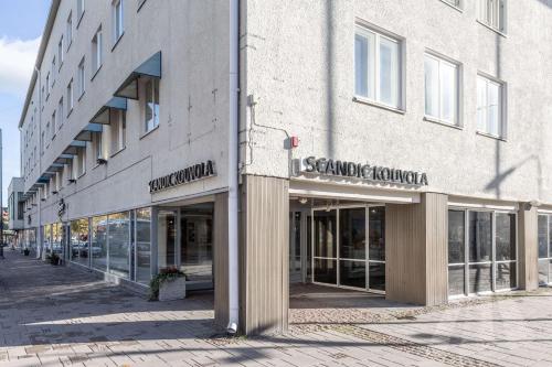 Scandic Kouvola