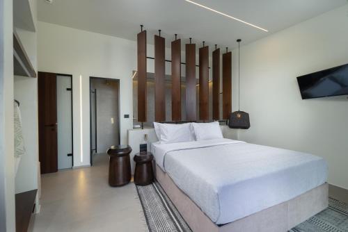 THE WAVE GRANDE VILLA KATHISMA Lefkada