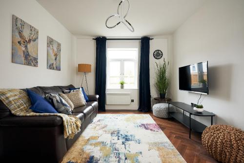 Brookview House Apartment, , Greater Manchester