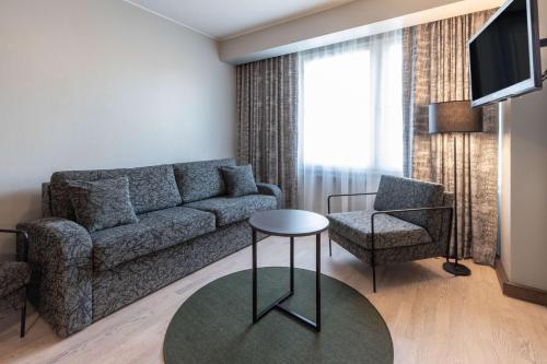 Scandic Kallio - image 8