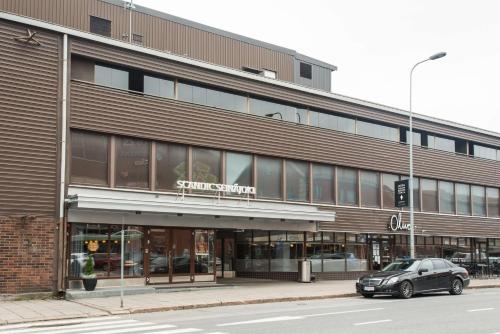 Scandic Seinäjoki - Hotel