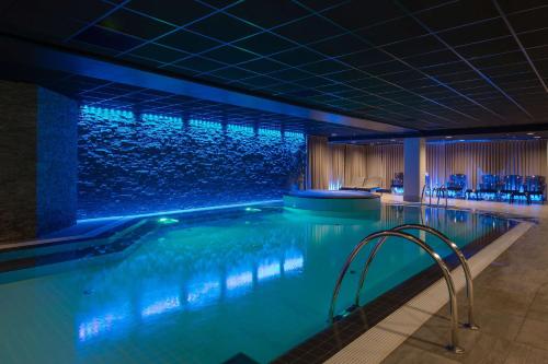 . Scandic Royal Stavanger