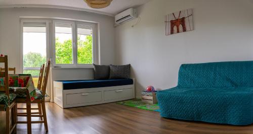 Helikon 31 Apartman Keszthely