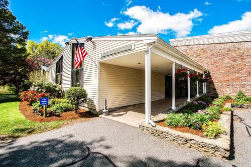 Sea Mist Resort Sea Mist Resort