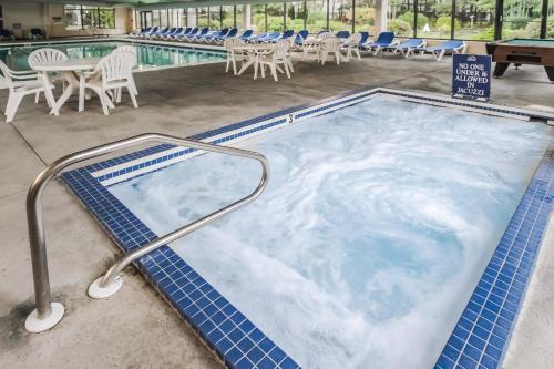 Sea Mist Resort Sea Mist Resort