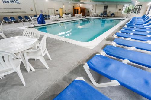 Sea Mist Resort Sea Mist Resort