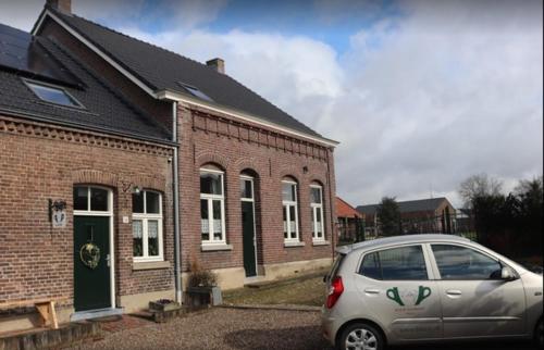 B&B 't Inj in Horn