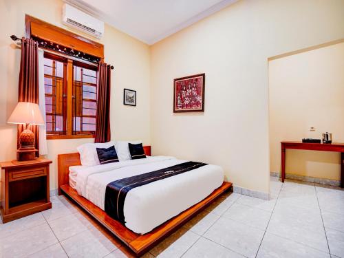 Foto - SUPER OYO Collection O 90265 Cempoko Mulyo Homestay Syariah