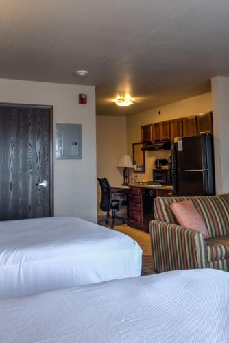 MainStay Suites St Robert-Fort Leonard Wood