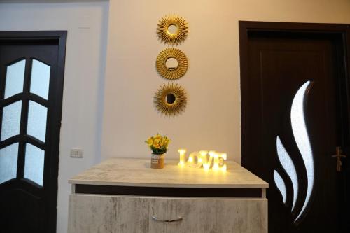 Apartament Laco