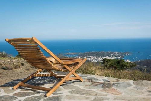  CASA CON ENCANTO ICADVR01 in Cadaqués