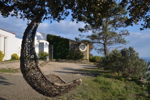  CASA CON ENCANTO ICADVR01 in Cadaqués