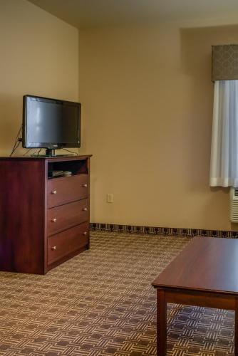 MainStay Suites St Robert-Fort Leonard Wood