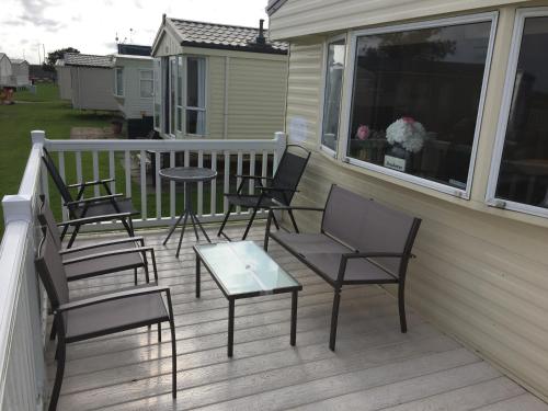 Boquhanran Caravan, Whitley Bay 4