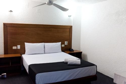 Photo - Hotel Central Irapuato - Hotel en Irapuato