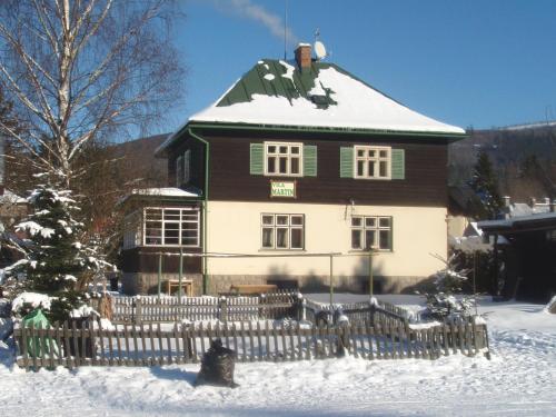 Vila Martin - image 12
