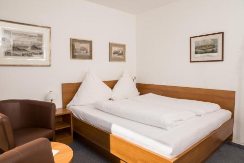 A Hotel Com Haus Seeblick Hotel Helgoland Deutschland Preis