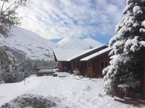 Alaska Mountain Lodge & Wedding Venue! Day Trips Offered & Near Anchorage - image 2