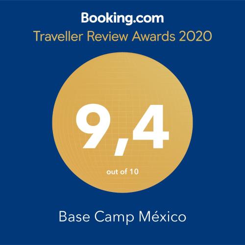 Base Camp México