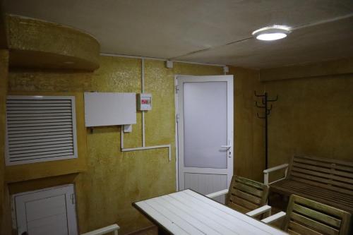 Сауна, ECOPANA in Turkistan