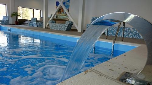 Hotel Spa Cazino Monteoru - image 6