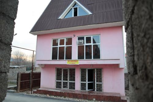 ECOPANA, Türkistan (foto 4)