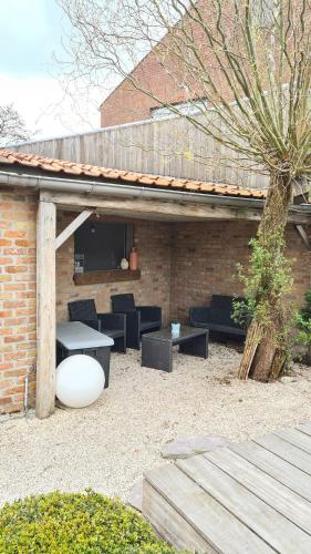 Ryckevelde Homestay