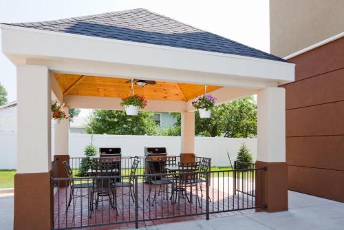 Létesítmények, Candlewood Suites Longmont - Boulder Area By IHG in Longmont