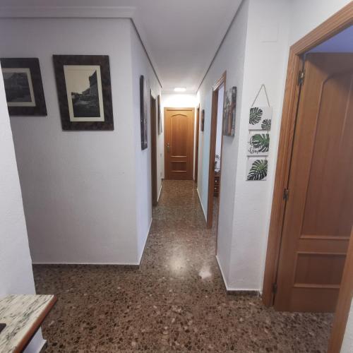 Apartamento la garita