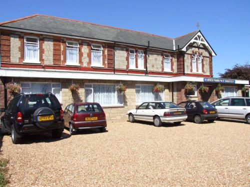 Eastmount Hall Hotel - image 13