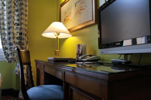 Hotel Albani Firenze, Florence (photo 4)